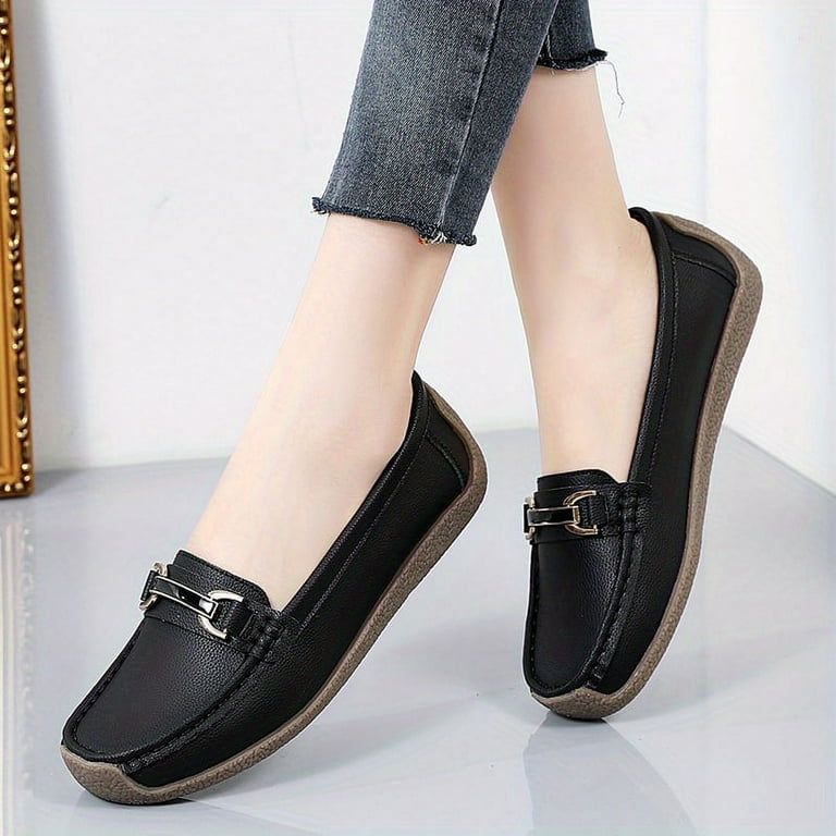 Comfortable Women’s Shoes for Everyday Wear